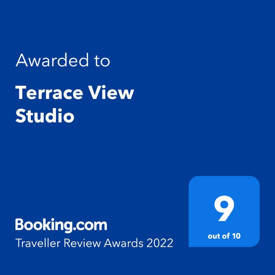 Terrace View Studio Costa Adeje  Extérieur photo