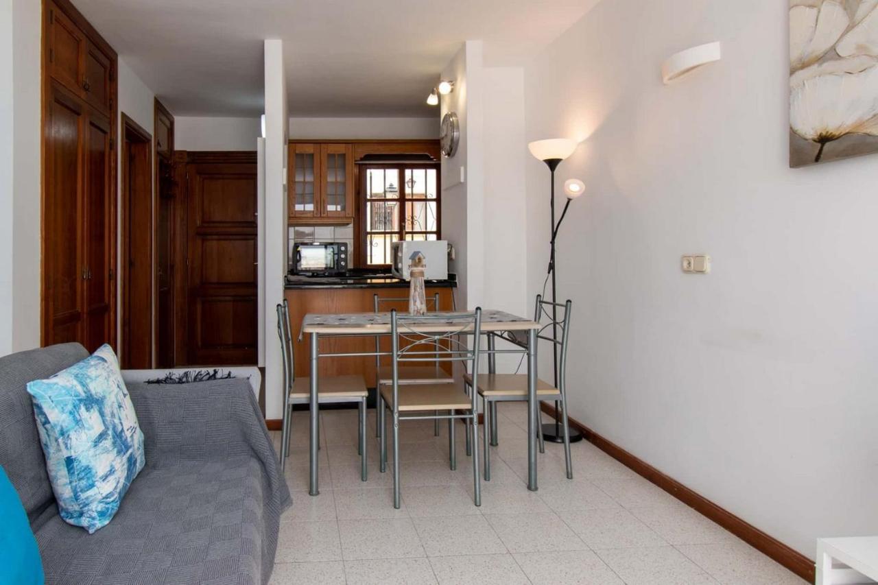 Terrace View Studio Costa Adeje  Extérieur photo
