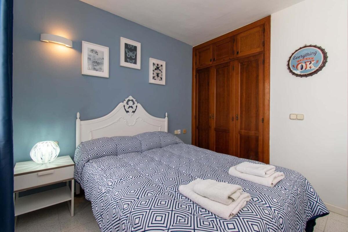 Terrace View Studio Costa Adeje  Extérieur photo