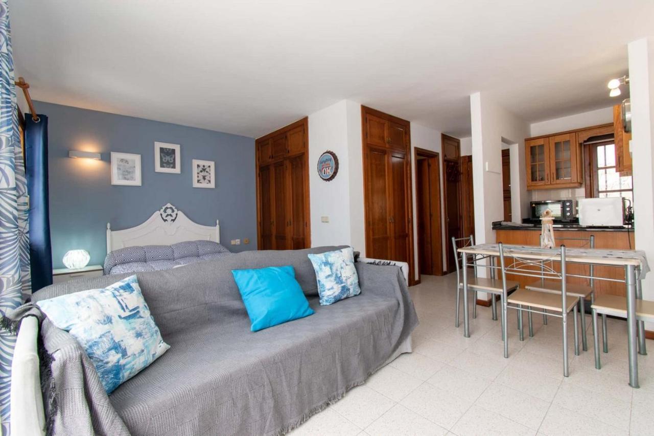 Terrace View Studio Costa Adeje  Extérieur photo