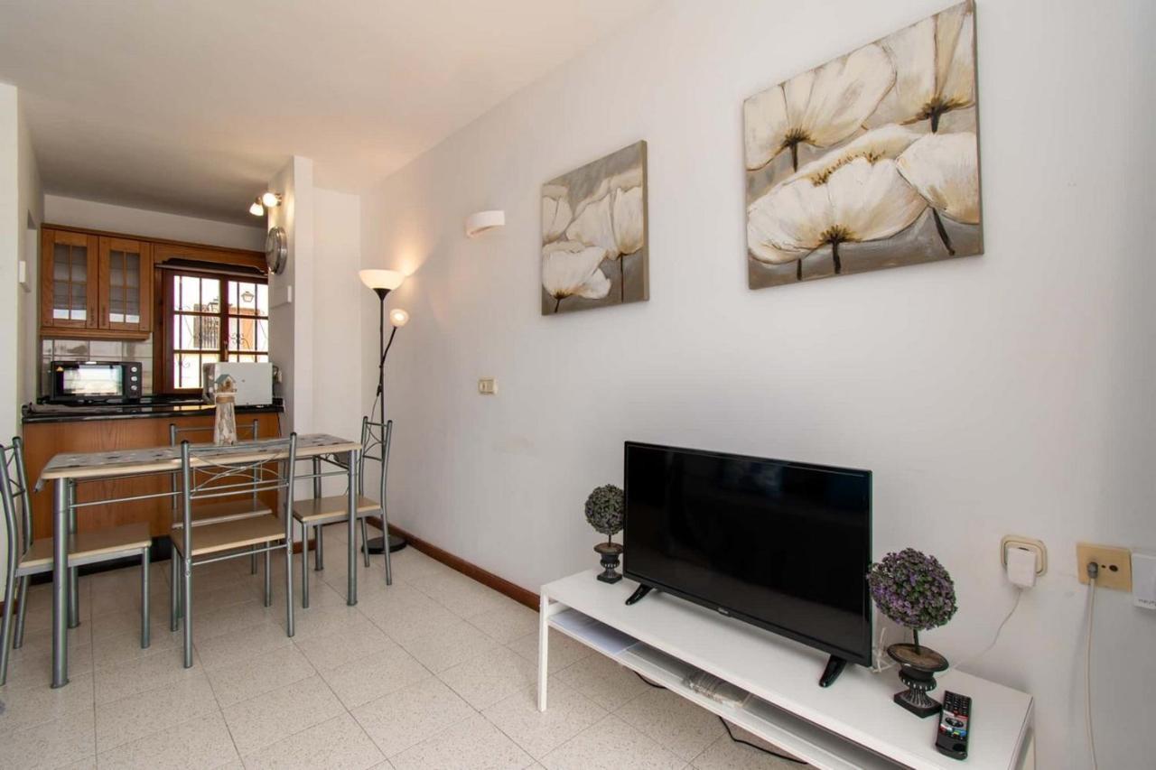 Terrace View Studio Costa Adeje  Extérieur photo