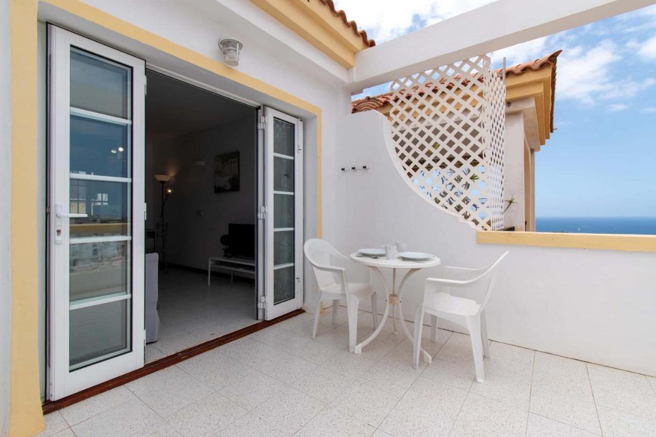 Terrace View Studio Costa Adeje  Extérieur photo